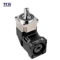 Gearbox Planetarja Angolu Rett